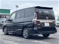 2022 Nissan Serena