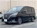 2022 Nissan Serena