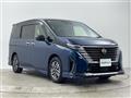 2024 Nissan Serena