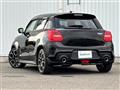 2018 Suzuki Swift
