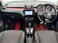 2018 Suzuki Swift