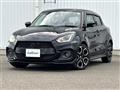 2018 Suzuki Swift
