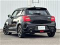 2018 Suzuki Swift