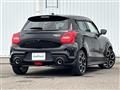 2018 Suzuki Swift