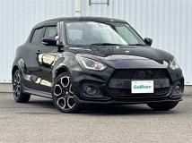 2018 Suzuki Swift