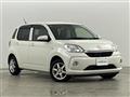 2020 Toyota Passo