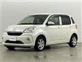 2020 Toyota Passo