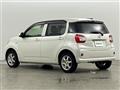 2020 Toyota Passo