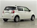 2020 Toyota Passo
