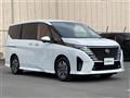 2023 Nissan Serena