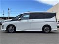 2023 Nissan Serena