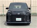 2026 Toyota Voxy