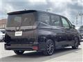 2026 Toyota Voxy