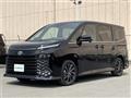 2026 Toyota Voxy