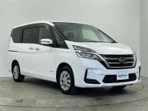 2020 Nissan Serena