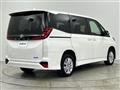 2022 Toyota Noah