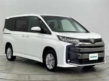 2022 Toyota Noah