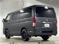 2019 Toyota Regiusace Van