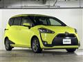2016 Toyota Sienta