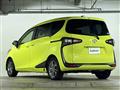 2016 Toyota Sienta