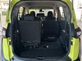 2016 Toyota Sienta