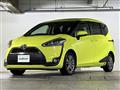 2016 Toyota Sienta