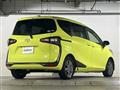 2016 Toyota Sienta