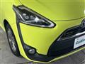 2016 Toyota Sienta