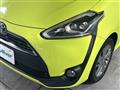 2016 Toyota Sienta