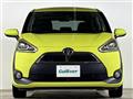 2016 Toyota Sienta