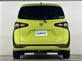 2016 Toyota Sienta