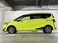 2016 Toyota Sienta