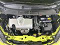 2016 Toyota Sienta