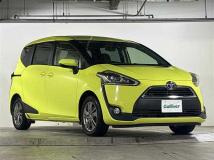 2016 Toyota Sienta