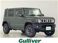 2026 Suzuki Jimny