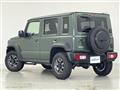 2026 Suzuki Jimny
