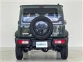 2026 Suzuki Jimny