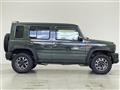 2026 Suzuki Jimny
