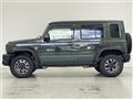 2026 Suzuki Jimny
