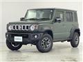 2026 Suzuki Jimny