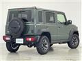 2026 Suzuki Jimny