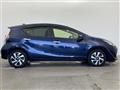 2020 Toyota AQUA