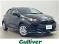 2022 Toyota Yaris