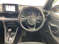 2022 Toyota Yaris