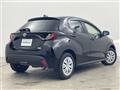 2022 Toyota Yaris