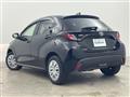 2022 Toyota Yaris