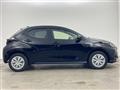 2022 Toyota Yaris