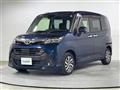 2018 Toyota Tank