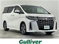 2020 Toyota Alphard