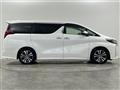 2020 Toyota Alphard